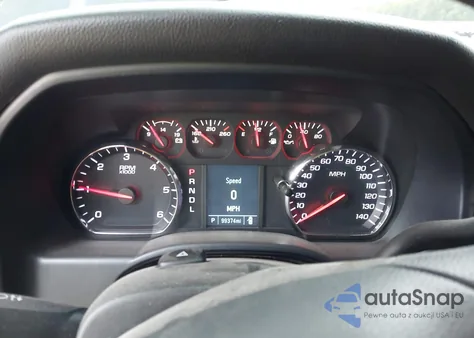 2018 GMC Sierra 1500 из США, поврежденный, VIN 1GTV2LEC2JZ133053